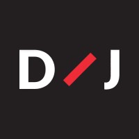 DIJ logo - Similar company to Tekoma Kft