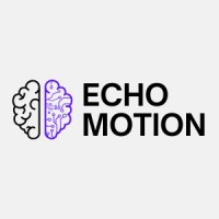 Echomotion logo - Similar company to 23Data