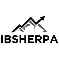 IBsherpa logo - Similar company to Climate Efficiency Partners