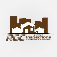 RGC Inspections logo - Similar company to Colistro Chronopoulos Llp