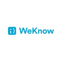 WeKnow London logo - Similar company to Weknow Technology