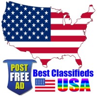 Best Classifieds Usa - Free Classified Websites In Usa 2023 - Post Free Ads