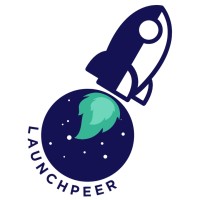 Launch Peer logo - Similar company to Tripsaudi