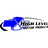 High Level Motor Products Inc. logo - Similar company to Ohms Motor (Sustainable Automaker)
