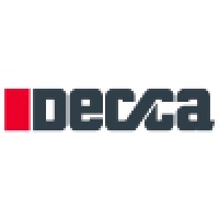 Decca d.o.o. logo - Similar company to Kopit D.O.O.