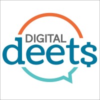 Digital Deets logo - Similar company to Massive Pockets