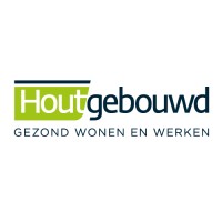 Houtgebouwd logo - Similar company to Hacienda Events