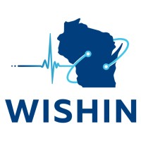 Wisconsin Statewide Health Information Network (WISHIN) logo - Similar company to Quitline