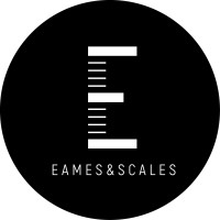 Eames & Scales logo - Similar company to Lamichemi