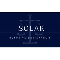 Solak Hukuk Bürosu logo - Similar company to Acar Motorlu Araçlar