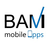 Bam Mobile Apps
