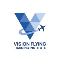 Vision Flying Training Institute (VFTI) logo - Similar company to Vision Flight