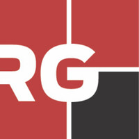 Roland Grenier Construction logo - Similar company to Direction Media