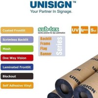 Shanghai UNISIGN Industrial Materials Co. Ltd logo - Similar company to Unison Techplast Llp