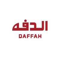 Daffah logo - Similar company to X