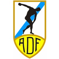 Agrupación Deportiva Ferroviaria logo - Similar company to Informática Borsan