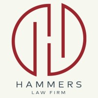 Hammers Law Firm logo - Similar company to Johnson Becker Pllc