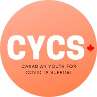 Canadian Youth for COVID-19 Support logo - Similar company to North P&D