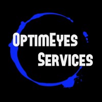 OPTIMEYES SERVICES logo - Similar company to Riskopsai™