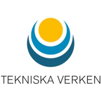 Tekniska Verken logo - Similar company to Amphi-Tech Ab