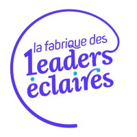 The Factory of Enlightened Leaders logo - Similar company to Strat&Flow