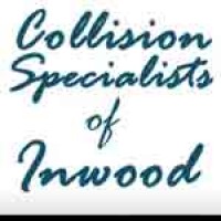 Collision Specialists of Inwood logo - Similar company to Smc Returns Corp