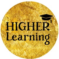 Higher Learning Professional Development logo - Similar company to Vivedus