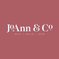 JoAnn & Co Salon logo - Similar company to Servicehawk Digital Marketing