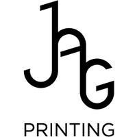JAG Printing logo - Similar company to Woodfinishes