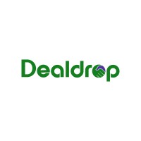 Dealdrop logo - Similar company to Sharpay