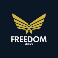 FREEDOM ENCGO logo - Similar company to Webotentiel