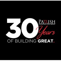 Parrish Construction Group logo - Similar company to Gideon Construction