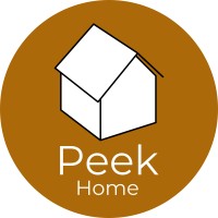 Peek Home logo - Similar company to 3Dlines