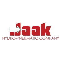 JAAK HYDRO PNEUMATIC COMPANY logo - Similar company to Shreenath Global