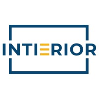 Intierior logo - Similar company to Evolve By Rs Group