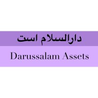 Darussalam Assets Sdn Bhd logo - Similar company to Evyd Technology