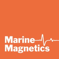 Marine Magnetics logo - Similar company to Gem Systems Inc.