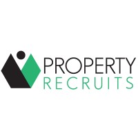 Property Recruits logo - Similar company to Azateck