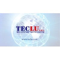 TECLU SRL logo - Similar company to Cloudbit Srl