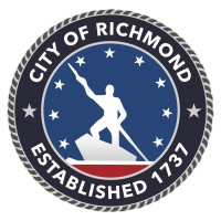 City of Richmond, Virginia logo - Similar company to Commonwealth Of Virginia