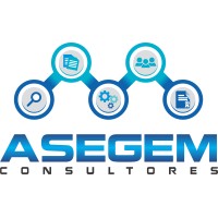 ASEGEM CONSULTORES logo - Similar company to Anglolab S.A.