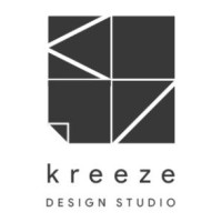 Kreeze Design Studio logo - Similar company to Archityst Design Studio
