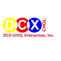 DCX-CHOL Enterprises Inc. logo - Similar company to Dcx Systems Inc
