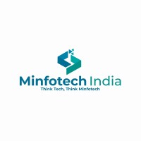 MinfotechIndia logo - Similar company to Onlinestrikers.Com