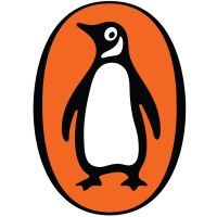 Penguin Random House | 企鹅兰登 logo - Similar company to Whetstone Workshop