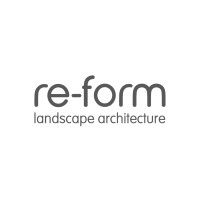 re-form Landscape Architecture Ltd logo - Similar company to Planit