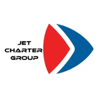 Jet Charter Group logo - Similar company to Jetcharter