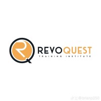 Revo Quest Institute logo - Similar company to Tank Boost