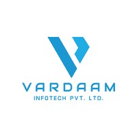 Vardaam Infotech Pvt. Ltd. logo - Similar company to Webbywide