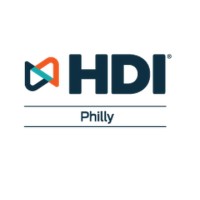 HDI Philly logo - Similar company to Hdi